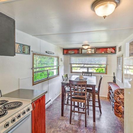 Coastal Pnw Gem With Hot Tub - Walk To Beach! Grayland Экстерьер фото