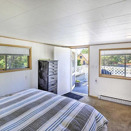 Coastal Pnw Gem With Hot Tub - Walk To Beach! Grayland Экстерьер фото