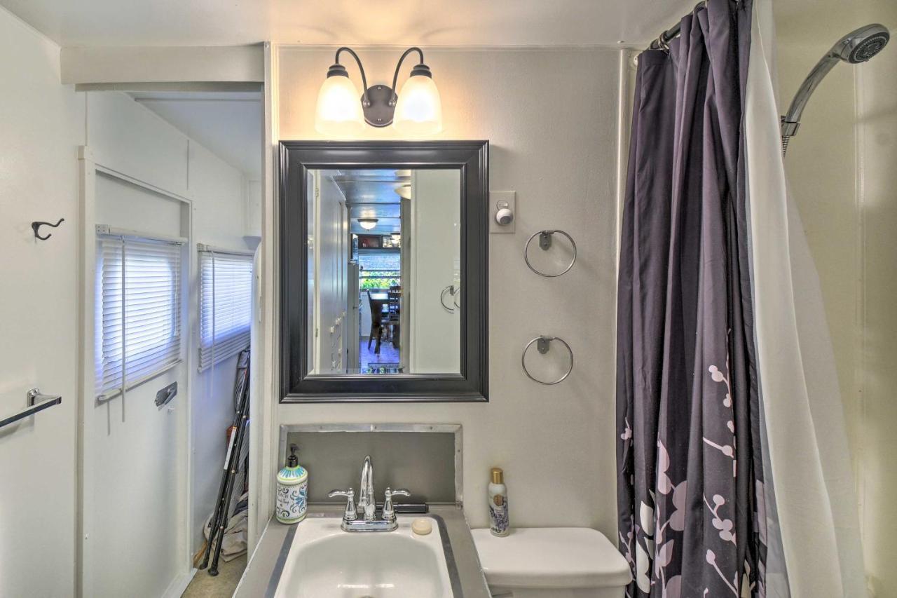 Coastal Pnw Gem With Hot Tub - Walk To Beach! Grayland Экстерьер фото